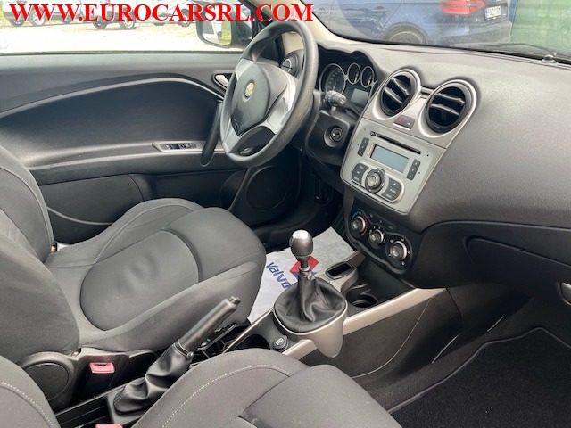 ALFA ROMEO MiTo 1.4 70 CV 8V Progression