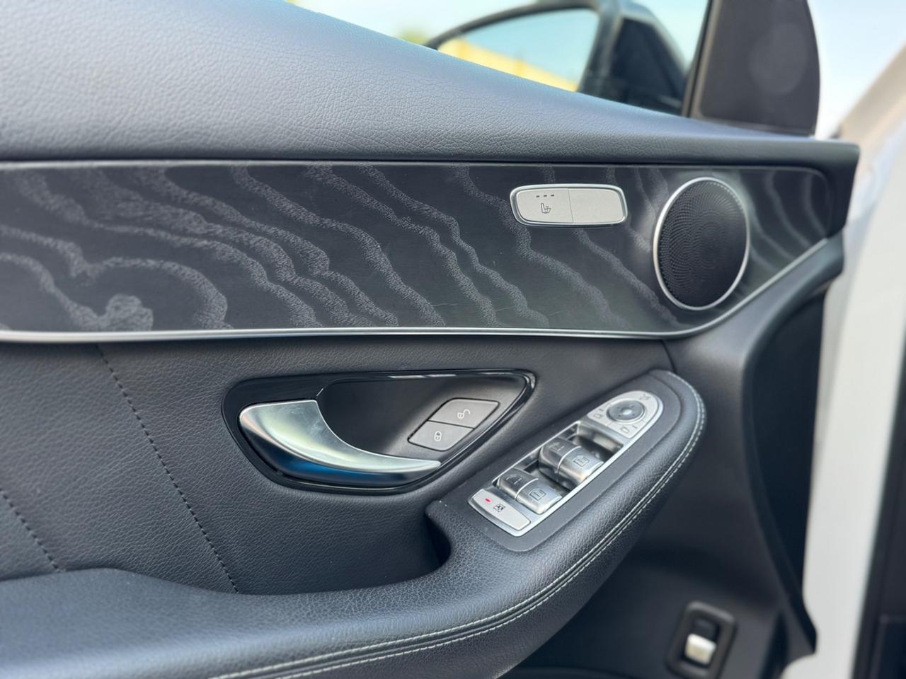 Mercedes-benz GLC 220 d 4Matic Premium