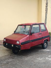 Casalini Sulky