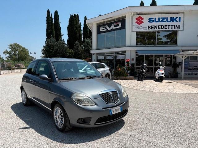 Lancia Ypsilon 1.2 Versus GPL DA 87€/MESE NO ANTICIPO