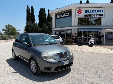 Lancia Ypsilon 1.2 GPL Tua a 87€/Mese