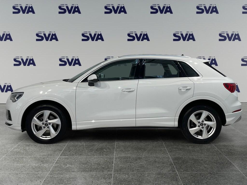 Audi Q3 35 2.0 tdi 150CV Quattro S-tronic Business Advance - IVA ESPOSTA