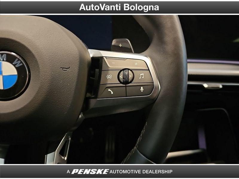 BMW X1 X1 xDrive 20d Msport Pro