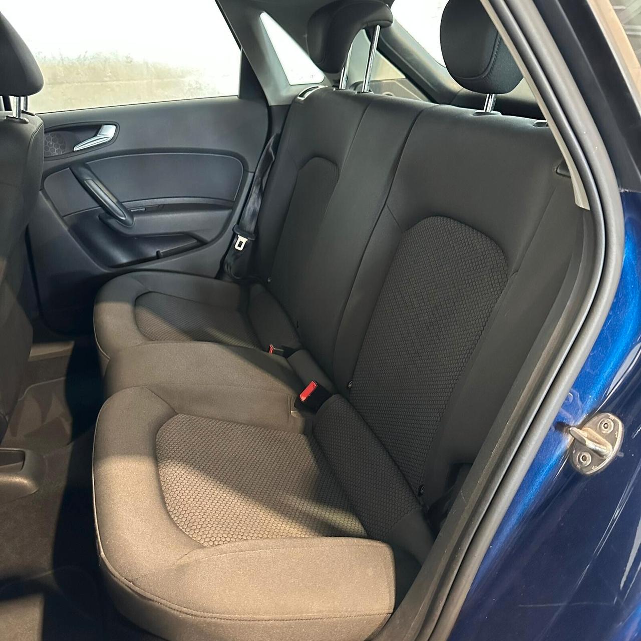 Audi A1 SPB 1.0 TFSI ultra Design S-line