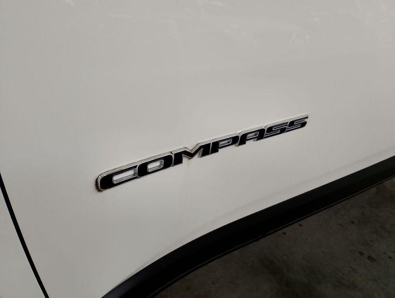 Jeep Compass Compass 1.5 Turbo T4 130 CV MHEV 2WD Altitude