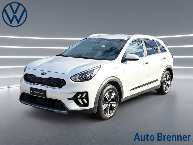 Kia Niro 1.6 gdi phev dct my18