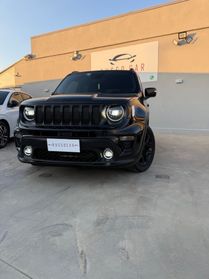 Jeep Renegade 1.3 T4 DDCT S