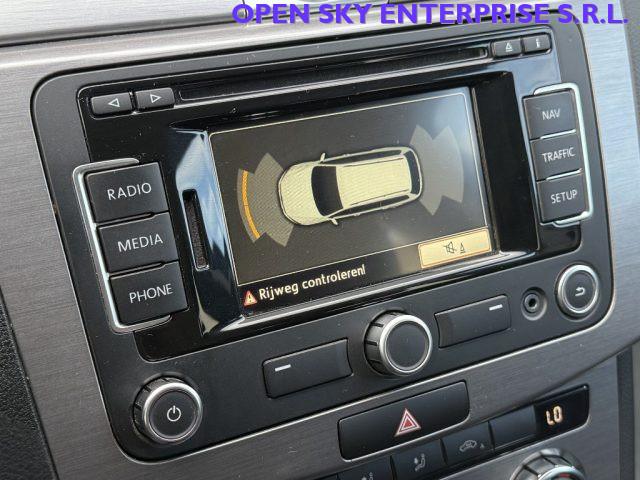 VOLKSWAGEN Passat Var. 1.6 TDI Comfortline BM.Tech.