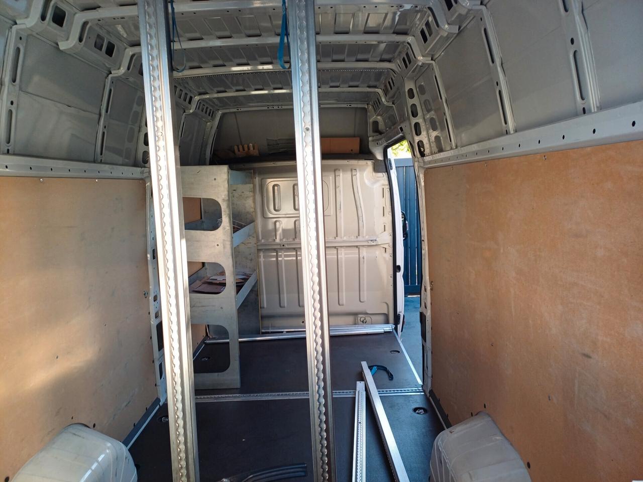 Fiat Ducato MAX 35 2.3 MJT 130CV