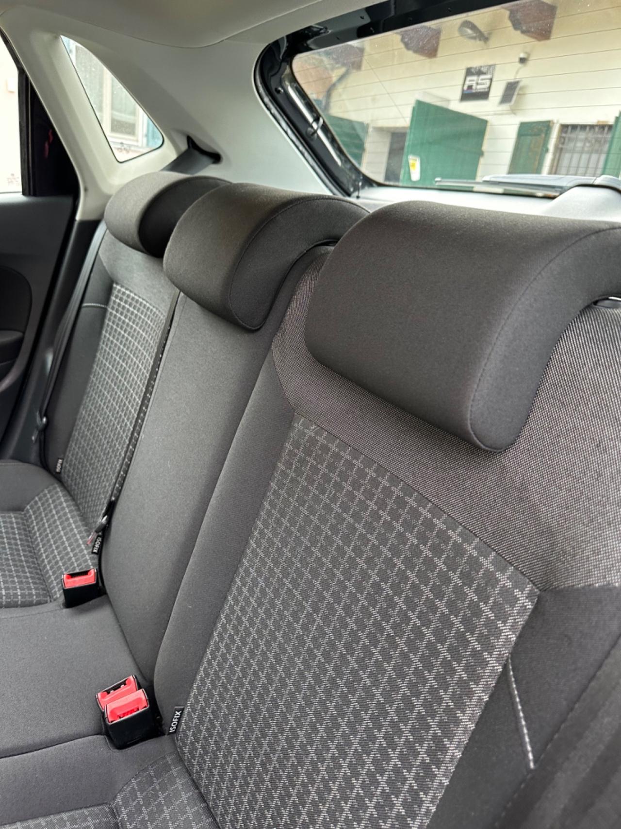 Volkswagen POLO 1.4 TDI 5p. CMBT KMCERT GARANZ UNICOPR