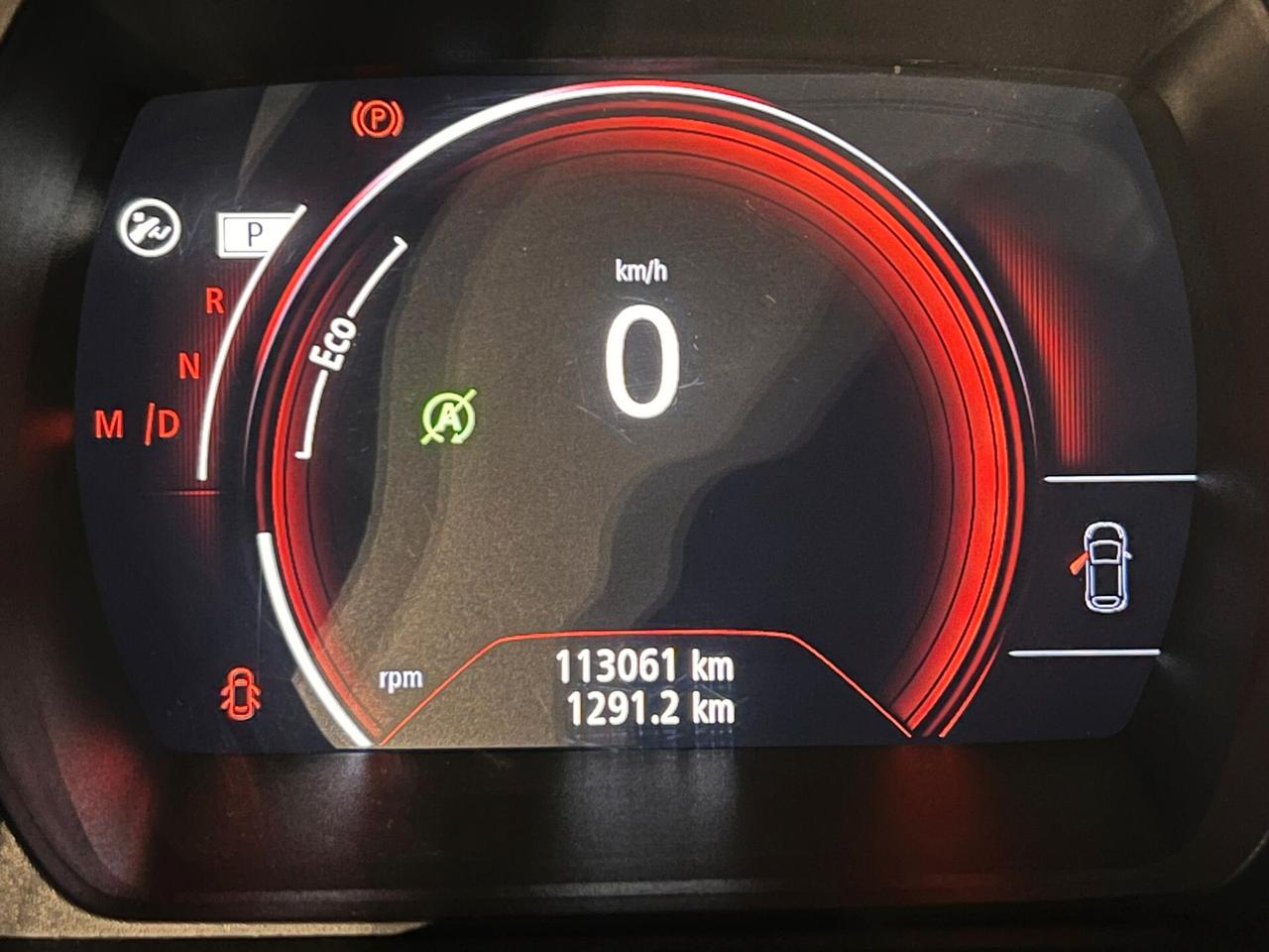 Renault Kadjar dCi 8V 110CV EDC Energy Hypnotic