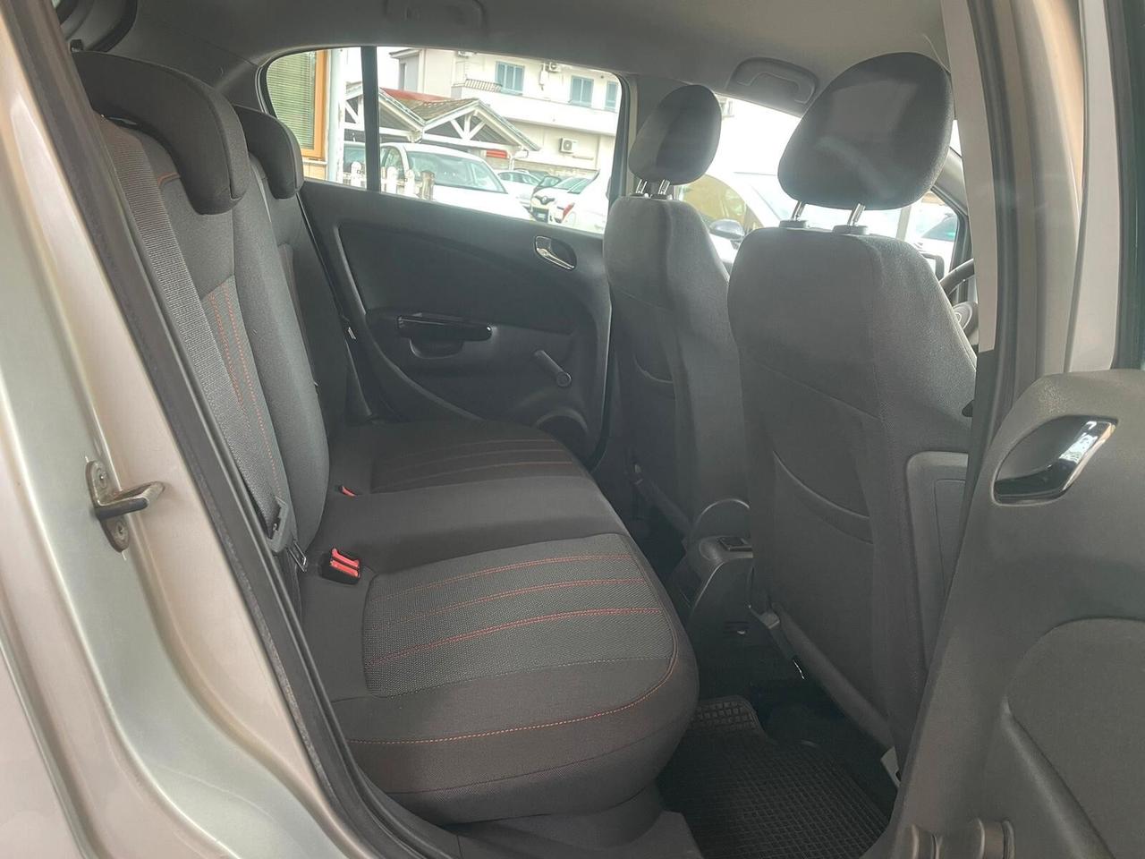 Opel Corsa 1.3 CDTI 95CV F.AP. 5 porte Sport