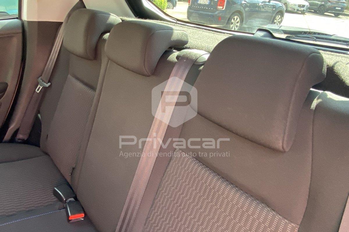 PEUGEOT 208 1° serie PureTech 82 Stop&Start 5 porte Signature