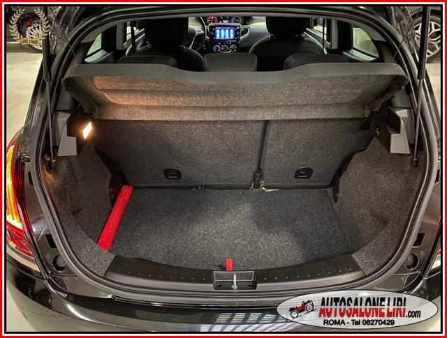 LANCIA Ypsilon HYBRID 1.0 FireFly GOLD PLUS
