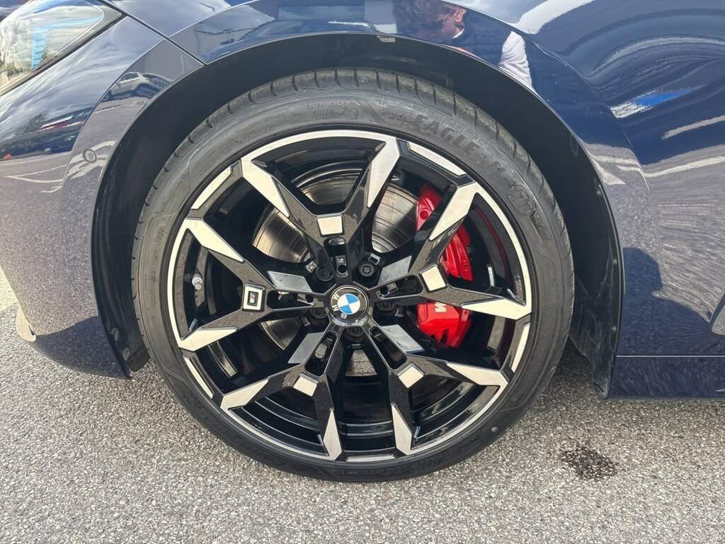 BMW Serie 4 Coupe 420 d 48V M Sport Pro Steptronic