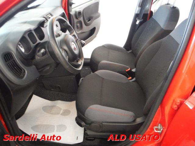 FIAT Panda 1.2 Easy