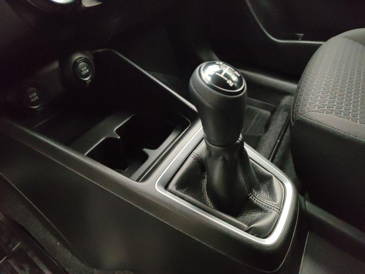 SUZUKI Swift VI 2020 1.2 HYBRID 83CV TOP