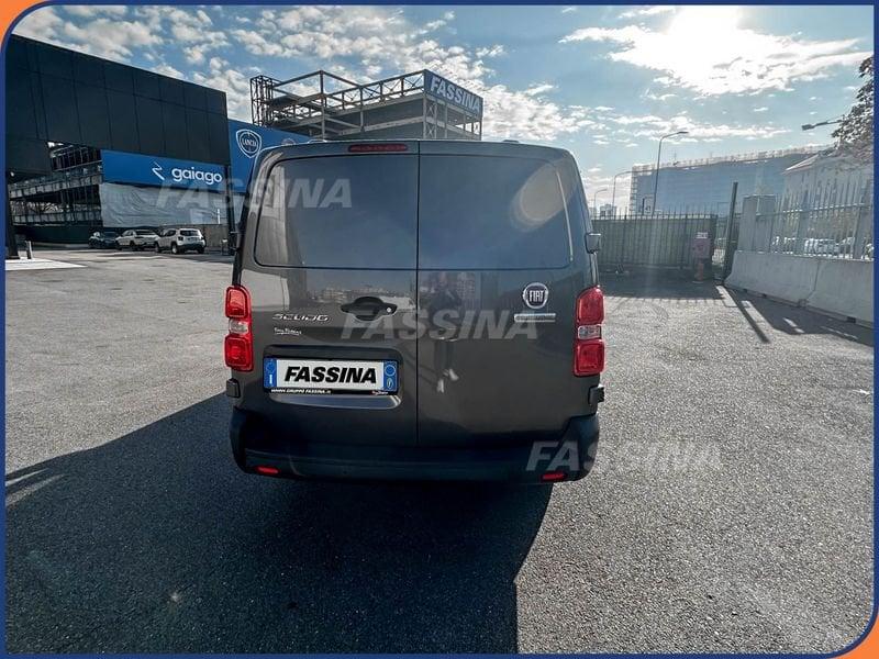 FIAT Scudo 2.0 BlueHDi 145CV L3H1 Furgone Business Euro 6d