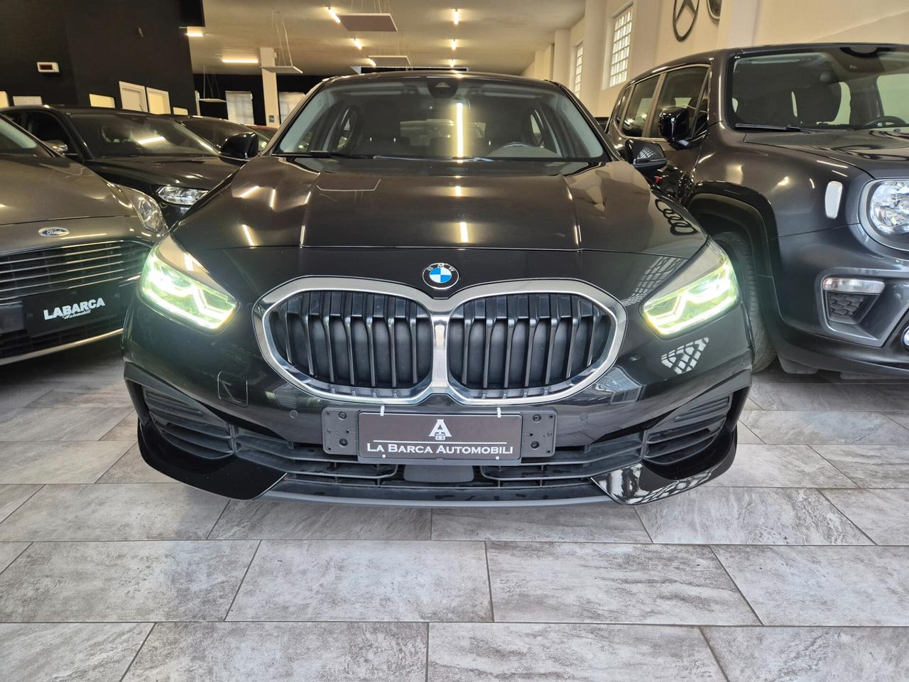 Bmw 116 116i 5p. Business Advantage