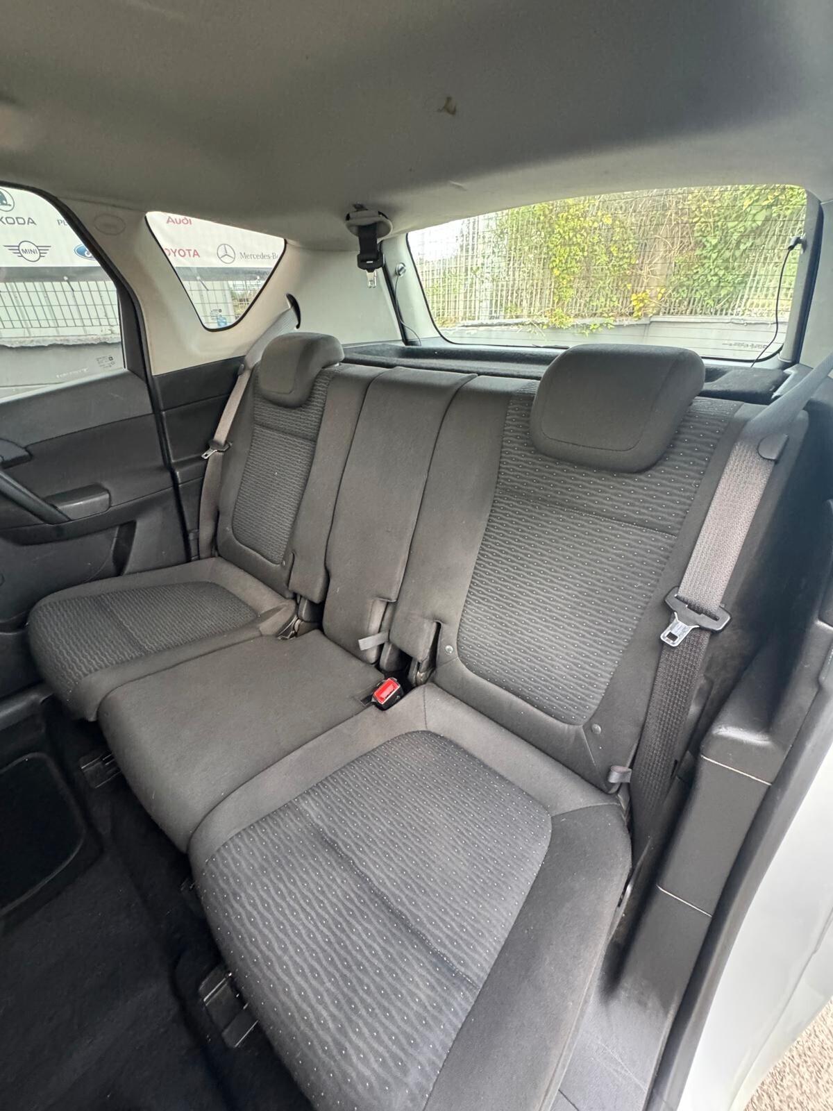 Opel Meriva 1.4 Turbo 120CV GPL Tech Innovation