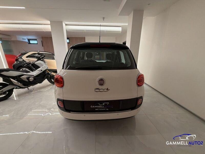 FIAT 500L 1.3 MultiJet 85cv