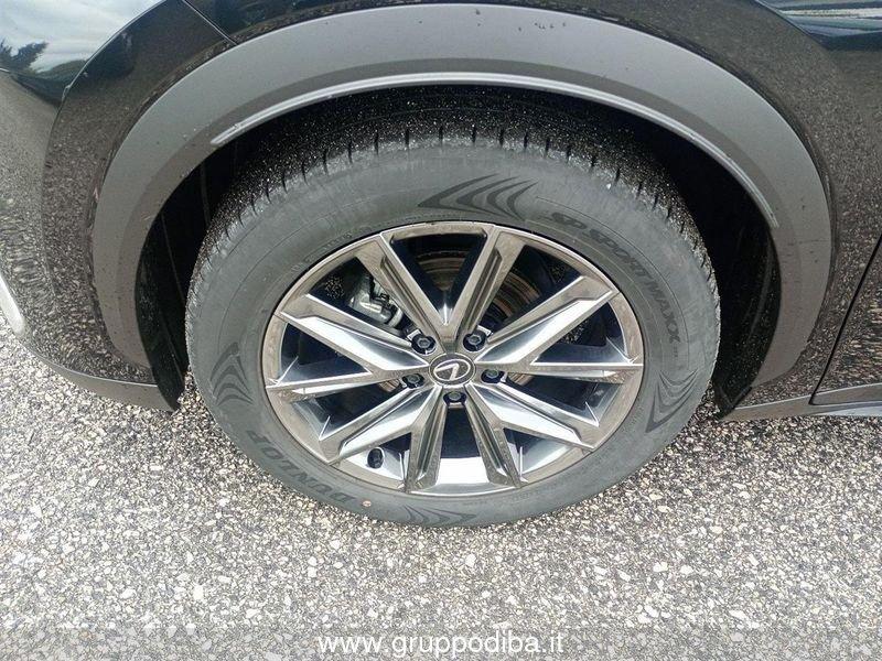 Lexus LBX 1.5 hybrid Relax 4wd