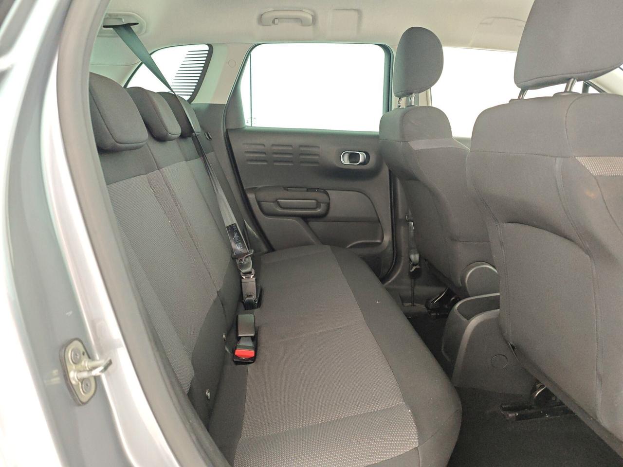 Citroen C3 Aircross PureTech 110 S&S Feel