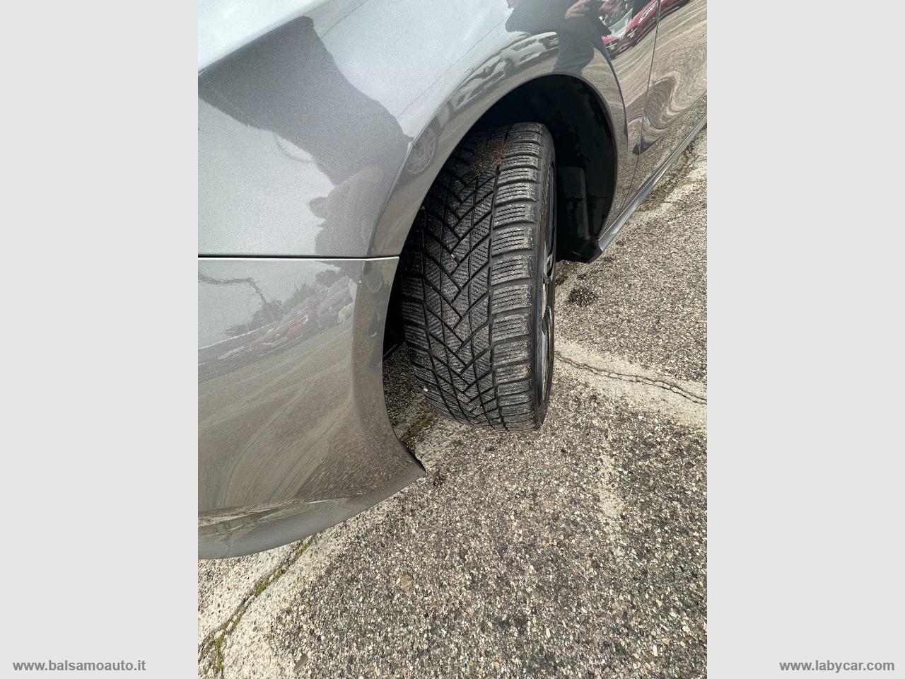 MERCEDES-BENZ A 180 CDI Premium