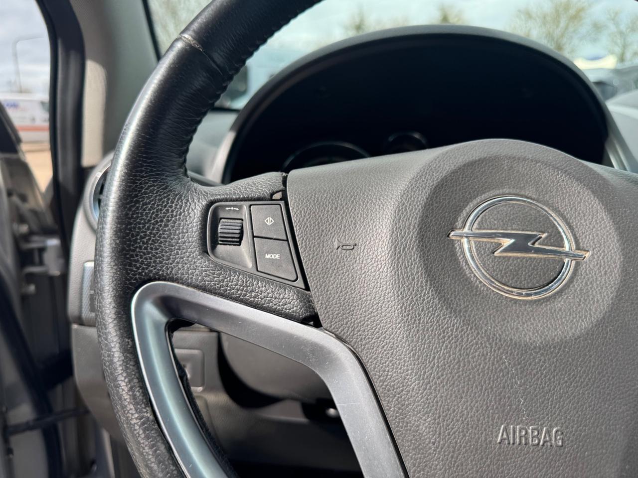 Opel Antara 2.0 CDTI 150CV Edition