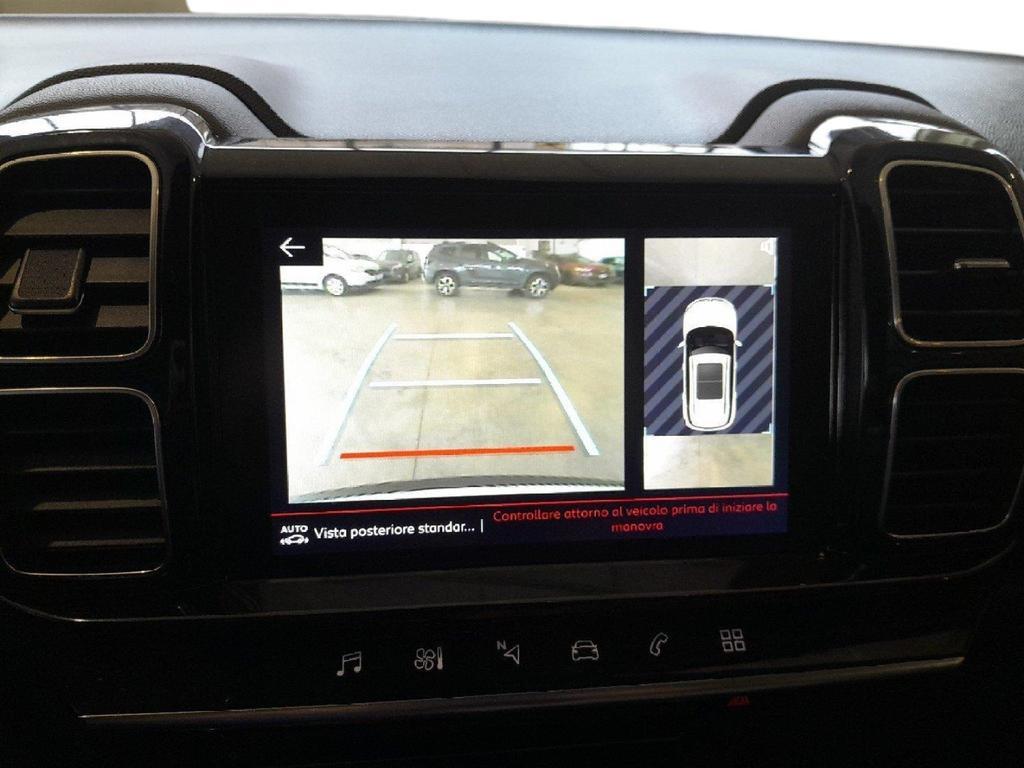 Citroen C5 Aircross 1.5 BlueHDi Shine EAT