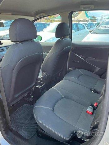 LANCIA MUSA 1.3 Mjt 95 CV Diva