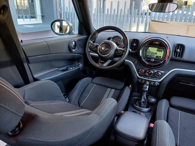 MINI Countryman 1.5 Cooper SE Hype Countryman ALL4 Automatica
