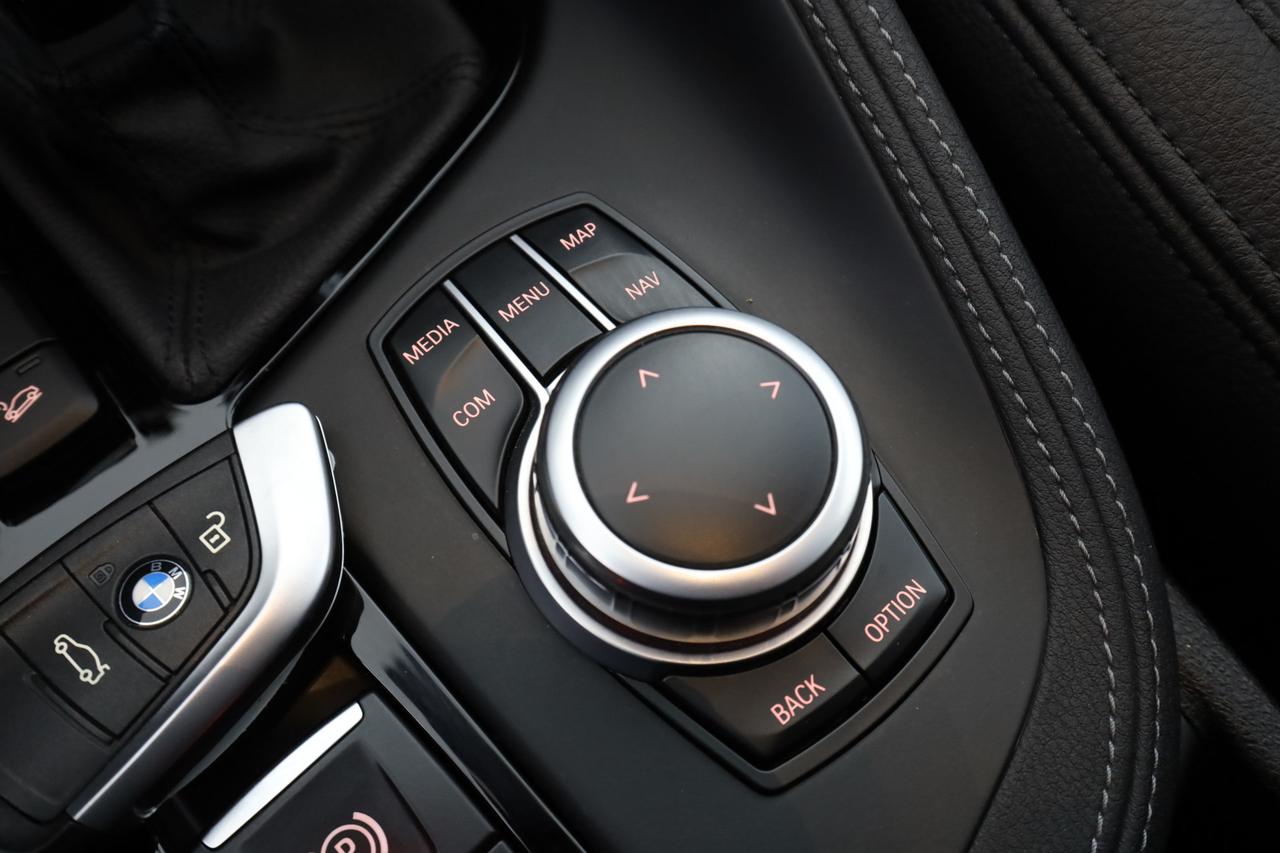 BMW X1 (F48) X1 xDrive18d xLine Plus