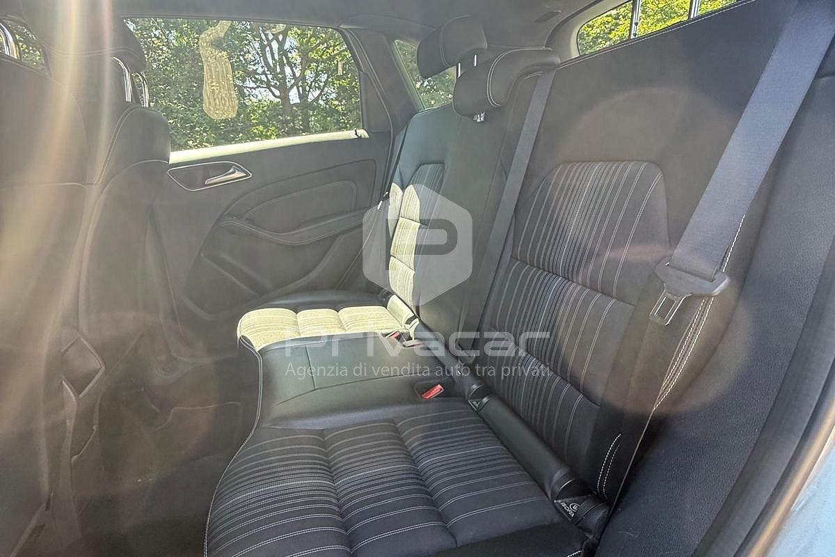 MERCEDES B 180 Premium