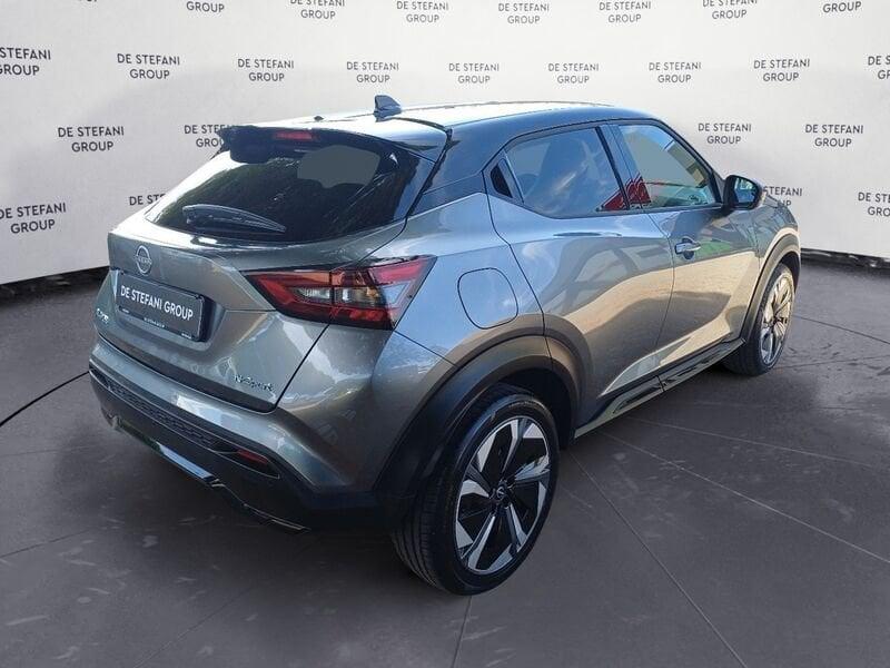 Nissan Juke Juke 1.0 DIG-T N-Sport 114 CV