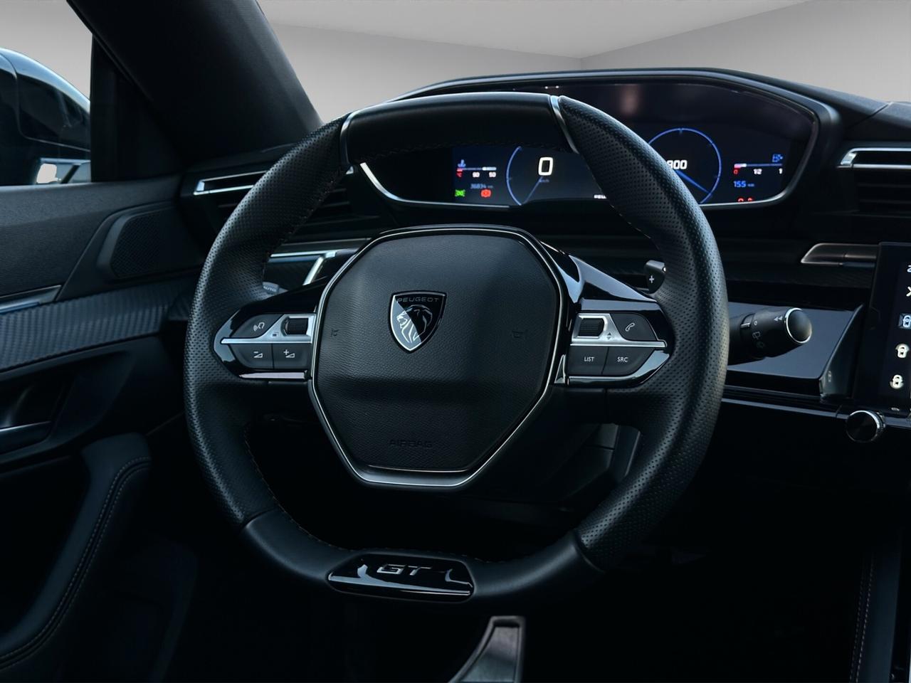 Peugeot 508 BlueHDi 130 Stop&Start EAT8 SW GT