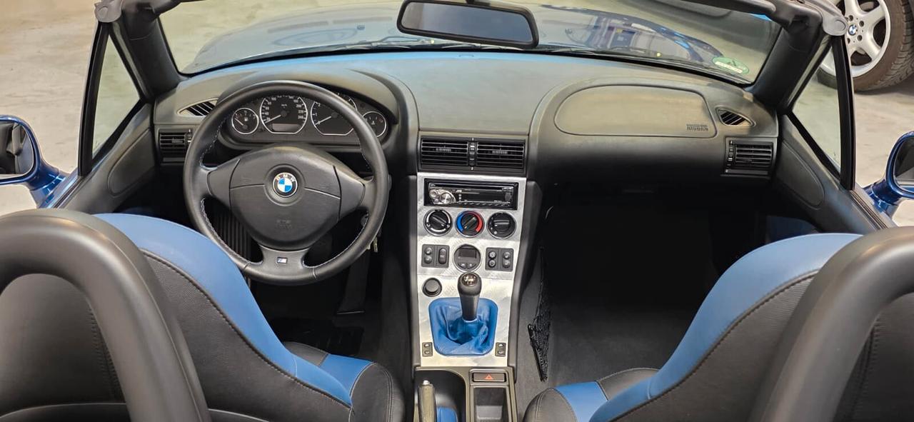 Bmw 2.2 Roadster Sport Edition