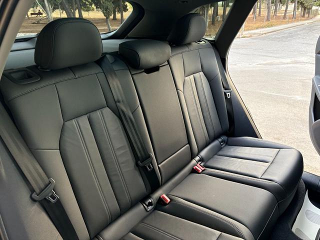 AUDI Q5 2.0 TDI mHEV+ S tronic quattro Business Advanced