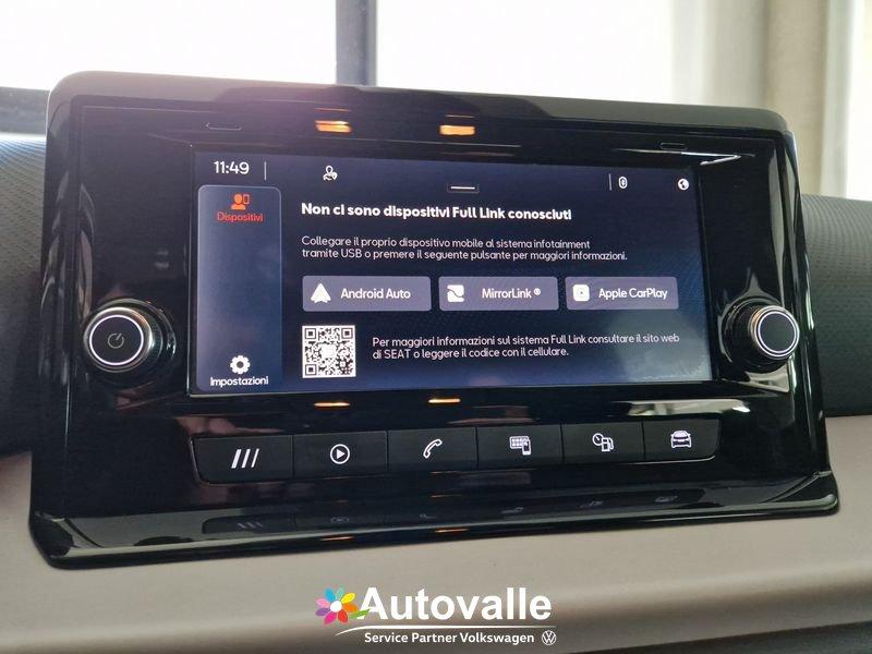 Seat Arona 1.0 TGI Style