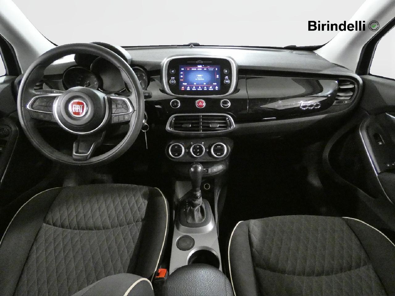 FIAT 500X - 500X 1.6 MultiJet 120 CV City Cross