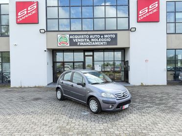 Citroen C3 - 1.1 b. 5p. |NEOPATENTATI| UNIPRO