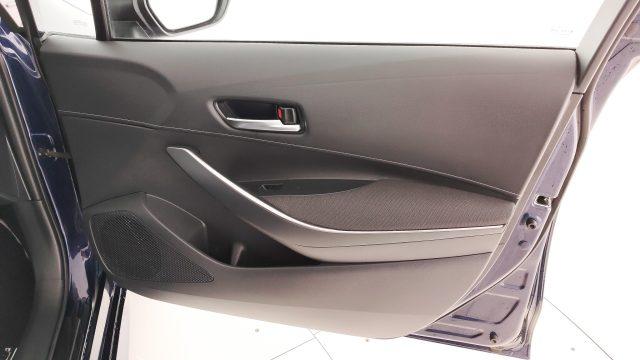 TOYOTA Corolla 1.8 Hybrid Active