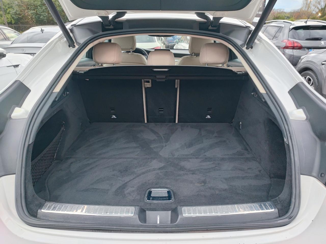 Mercedes-benz GLC 250 d 4Matic Coupé Executive