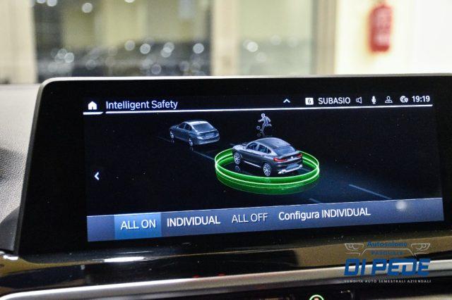 BMW X4 xDrive20d 48V