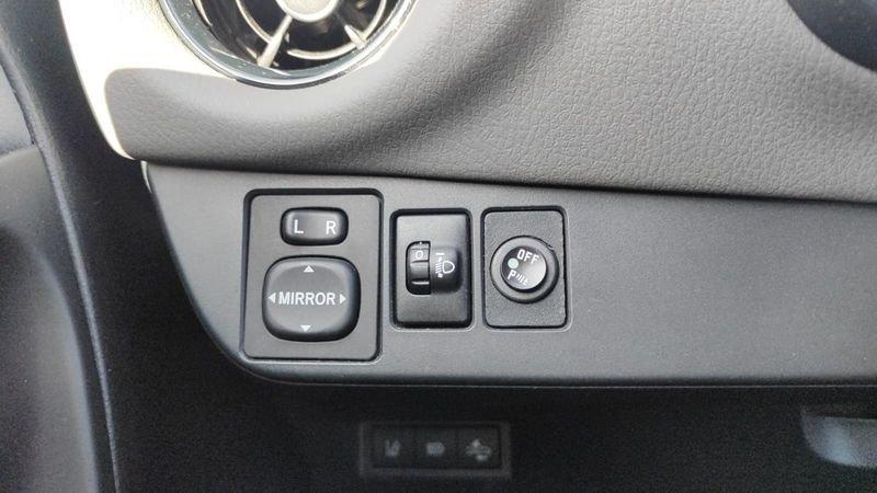 Toyota Yaris Yaris 1.5 Hybrid 5 porte Active