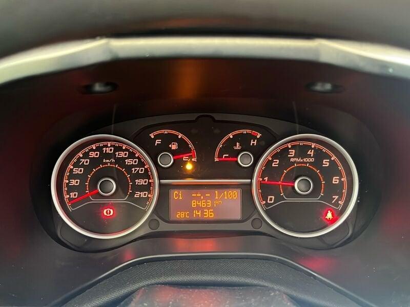 FIAT Doblò Doblo cargo 1.6 mjt 105cv CH1 Lounge S&S