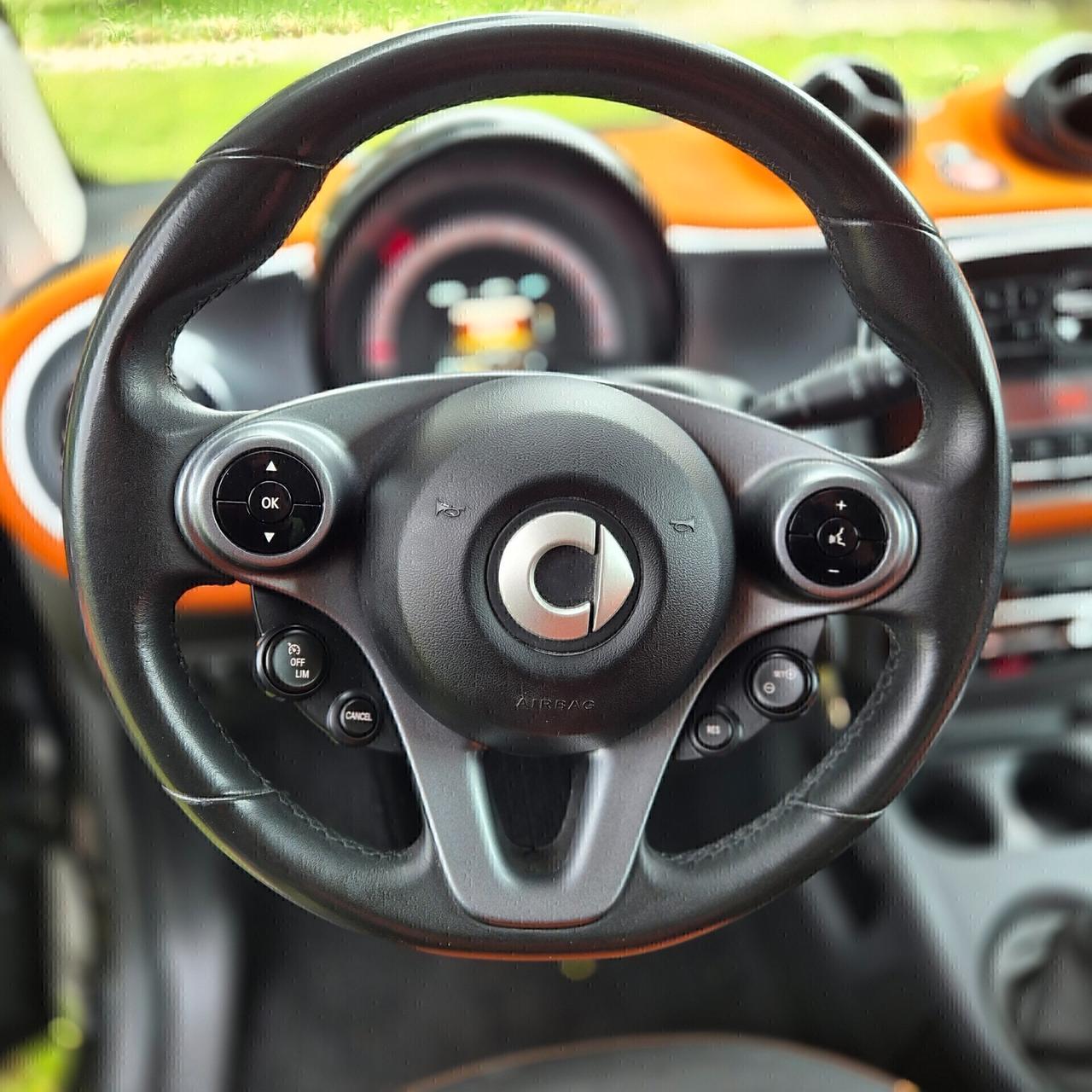 Smart ForTwo 70 1.0 Passion