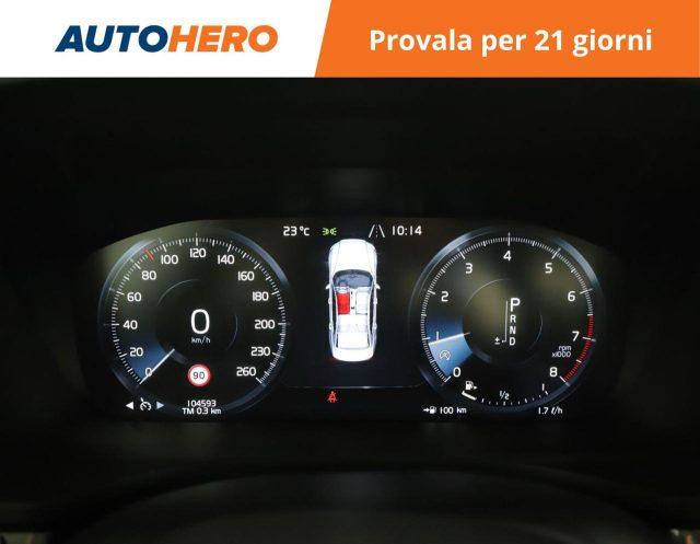 VOLVO S60 T4 Geartronic Business Plus