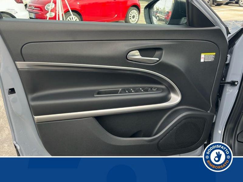 Jeep Avenger 1.2 MHEV 4XE Upland MY25