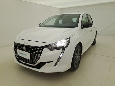 Peugeot 208 Active Pack BZ513616 1.2 Benzina 101CV